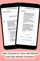 Gut Health Chatbot AI Health screenshot 1