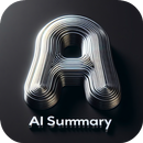AI Summary Generator APK