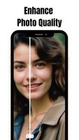 AI Upscaler Image Enhancer скриншот 1