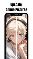 AI Upscaler Image Enhancer скриншот 2