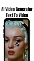 AI Video Generator - AI Maker poster
