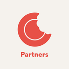 Partners at EatClub-icoon
