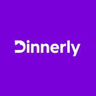 Dinnerly App icône