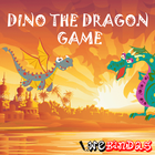 Dino The Dragon icône