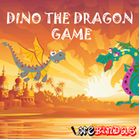 Dino The Dragon