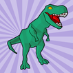 Dino Wars icon