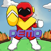 Super Dinoblasters Demo APK