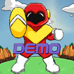 Super Dinoblasters Demo