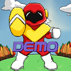 Super Dinoblasters Demo أيقونة