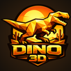 Dino Runner 3D: Dinossauro APK