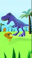 Dino Evolution captura de pantalla 2