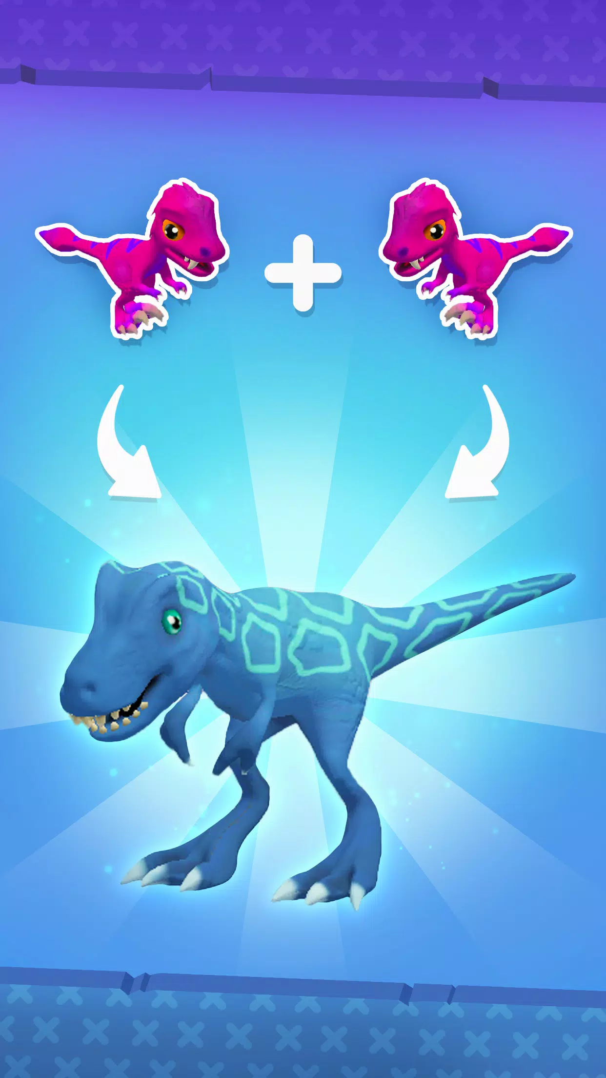 Dino Evolution Run 3D APK for Android Download