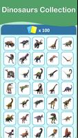 Dino World : Cards Games PRO-poster