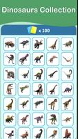 Dino World : Dino Cards 2 PRO plakat