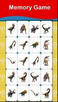 Dino World : Dino Cards 2 PRO تصوير الشاشة 2