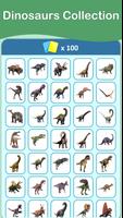 Dino World : Dino Cards 2 постер