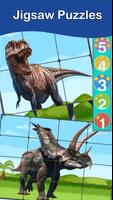 Dino World : Dino Cards 2 screenshot 3