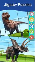 Dino World : Dino Cards 2 скриншот 3