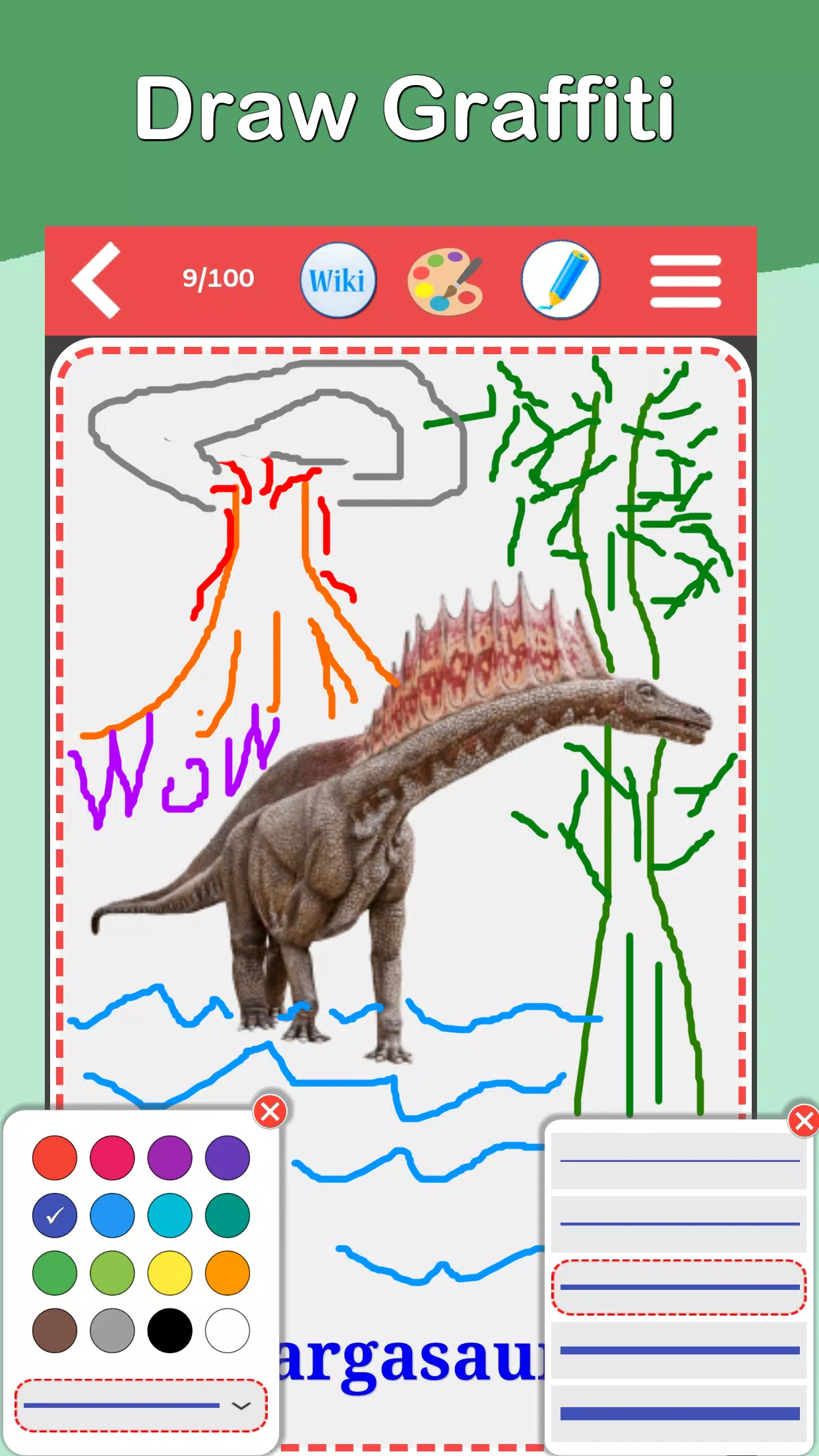 Dinosaurs Cards - Dino Game Apk Download for Android- Latest version 4.81-  dinosaur.app.star