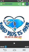 Iglesia Dios es Amor スクリーンショット 2