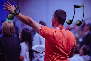 🙏🏻🎶✞ Musica de adoracion y alabanza cristiana gönderen