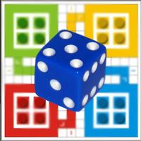 Ludo Dice poster
