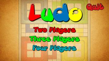 Ludo Dice capture d'écran 2