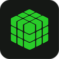 CubeX - Cube Solver, Virtual Cube and Timer