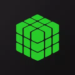 CubeX - Solver, Timer, 3D Cube アプリダウンロード