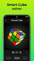 CubeX screenshot 2