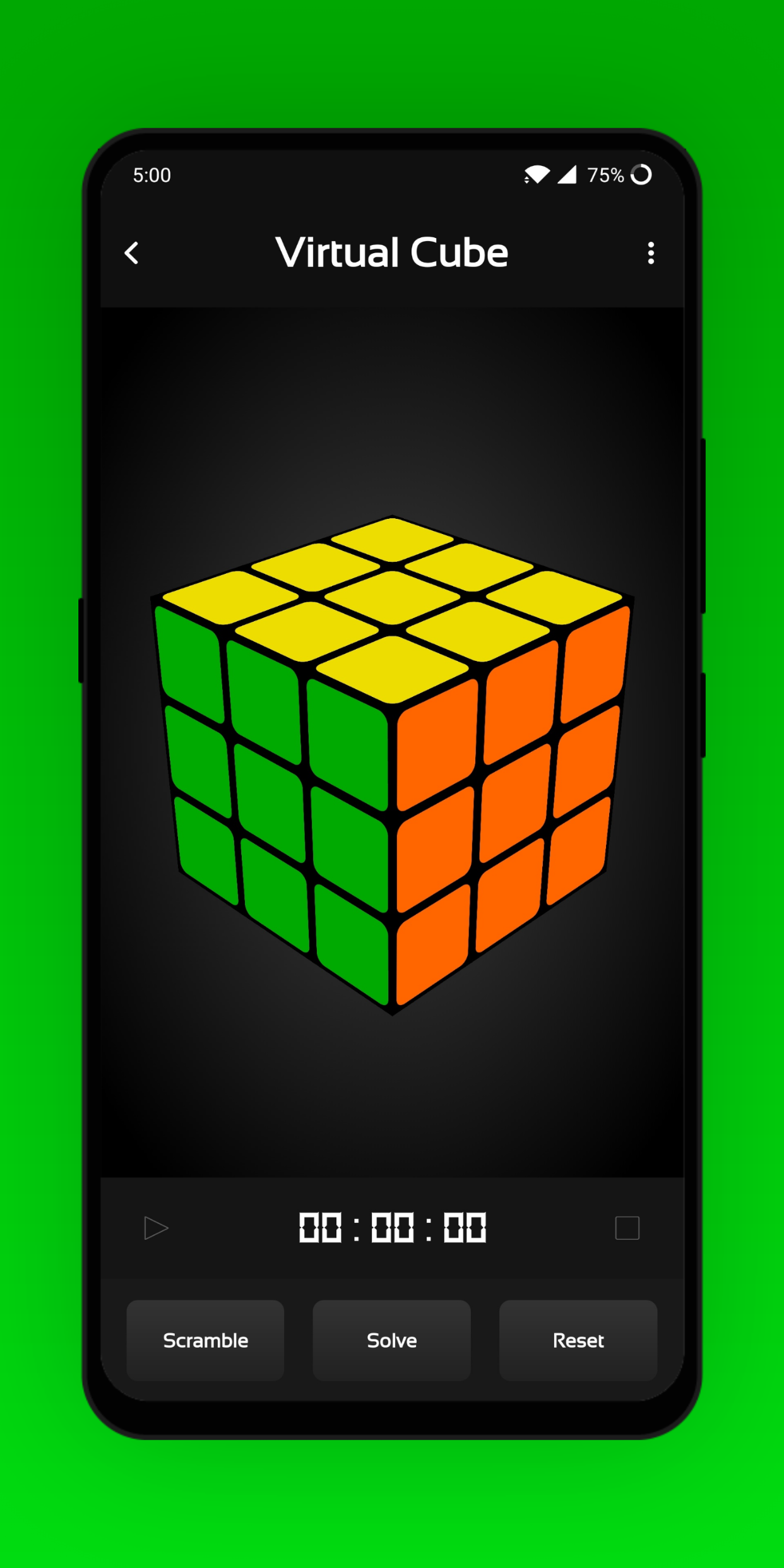 Виртуальный куб. Куб приложение. Cube Solver. Formula Solver Cube 3x3.