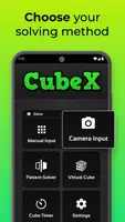 CubeX screenshot 3