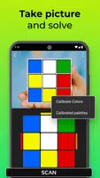 CubeX screenshot 4