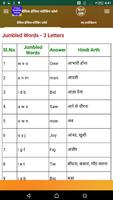 Basic English Speaking Course in Hindi screenshot 2