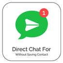 DirectChat Without Saving Contact APK