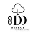 Direct Download Link Generator ไอคอน