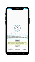 Direct Download Link Generator স্ক্রিনশট 2