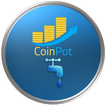 Faucets Coin Pot