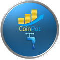 Faucets Coin Pot