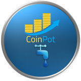 Faucets Coin Pot icon