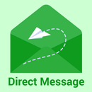 Direct message for WAMessenger APK