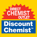 Direct Chemist Outlet APK