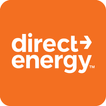آیکون‌ Direct Energy Account Manager