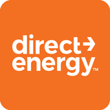 Direct Energy icône