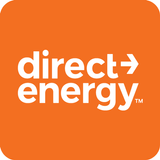 Direct Energy أيقونة