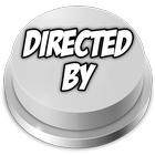 Directed By Credits Meme Button biểu tượng