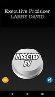 Directed By Credits Meme Button اسکرین شاٹ 3