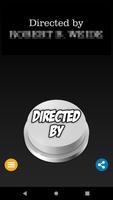 Directed By Credits Meme Button ảnh chụp màn hình 2
