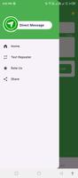 DirectChat Without Save number স্ক্রিনশট 1