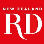 Reader's Digest New Zealand-icoon